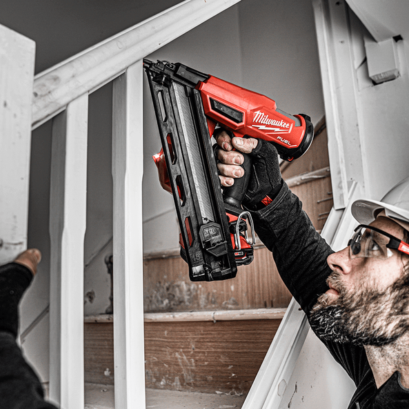 15 online gauge nailer