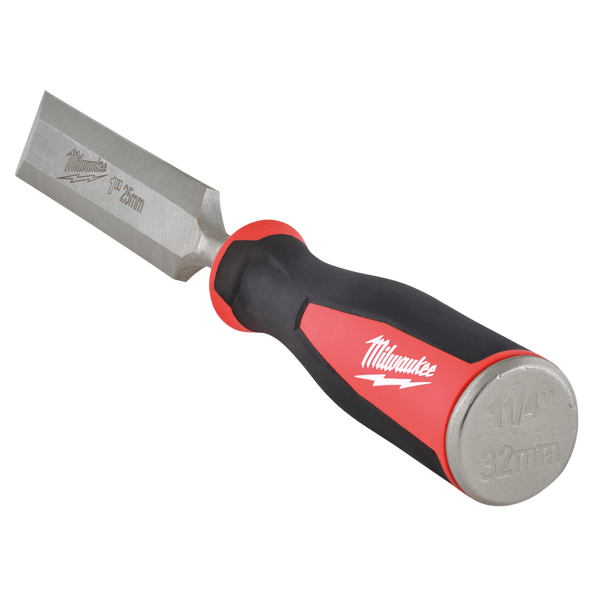 25mm Beveled Edge Chisel, , hi-res