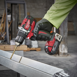 M18™ 13mm Compact Brushless Drill/Driver (Tool Only)