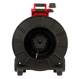 M18™ 60m (200') Stiff Pipeline Inspection Reel (Tool Only)