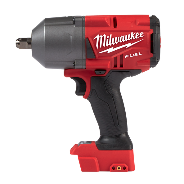 M18 FUEL™ 1/2" High Torque Impact Wrench with Pin Detent (Tool Only)