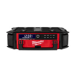 M18™ PACKOUT™ Radio + Charger (Tool Only)