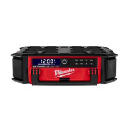 M18™ PACKOUT™ Radio + Charger (Tool only)
