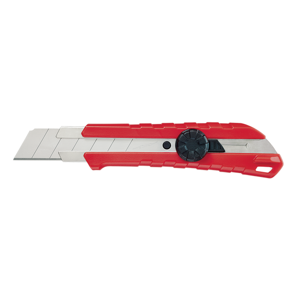 25mm Snap-Off Knife