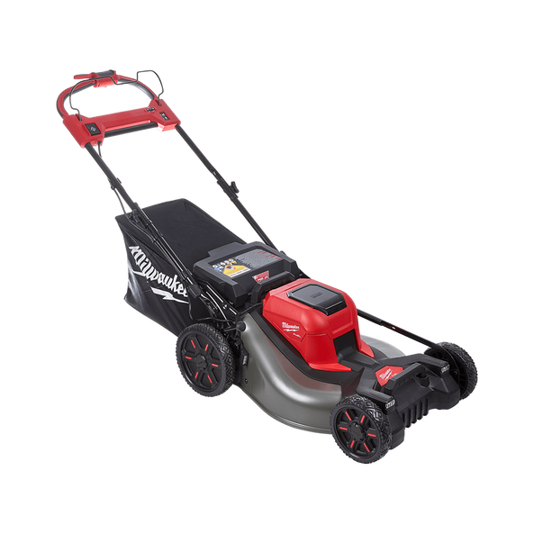 M18 FUEL™ 21" (533mm) Self-Propelled Dual Battery Lawn Mower (Tool Only), , hi-res