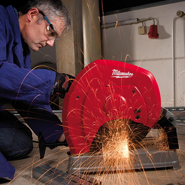 355mm Chopsaw
