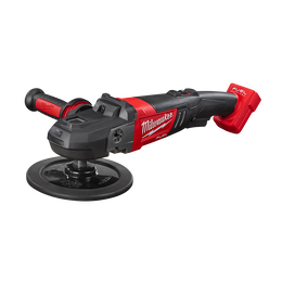 M18 FUEL™ 180mm Variable Speed Polisher (Tool Only)