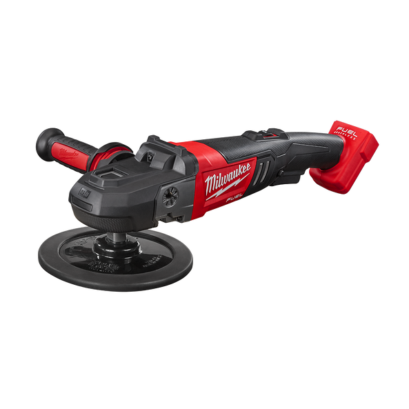 M18 FUEL™ 180mm Variable Speed Polisher (Tool only)