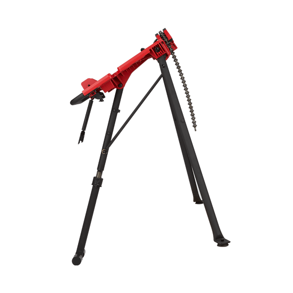 152mm (6") Leveling Tripod Chain Vice, , hi-res