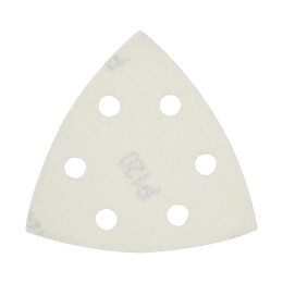OPEN-LOK™ 120 Grit Sand Paper 6Pk