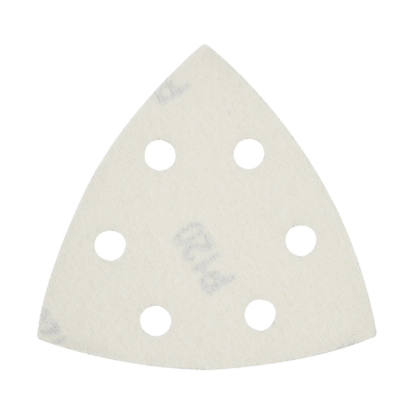 OPEN-LOK™ 89mm 120 Grit H&L Sandpaper 6PK, , hi-res