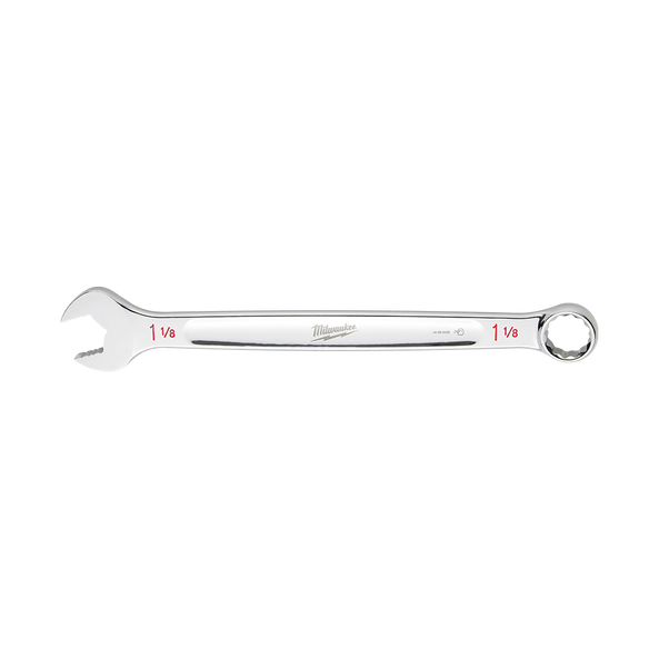 1-1/8" SAE Combination Wrench, , hi-res