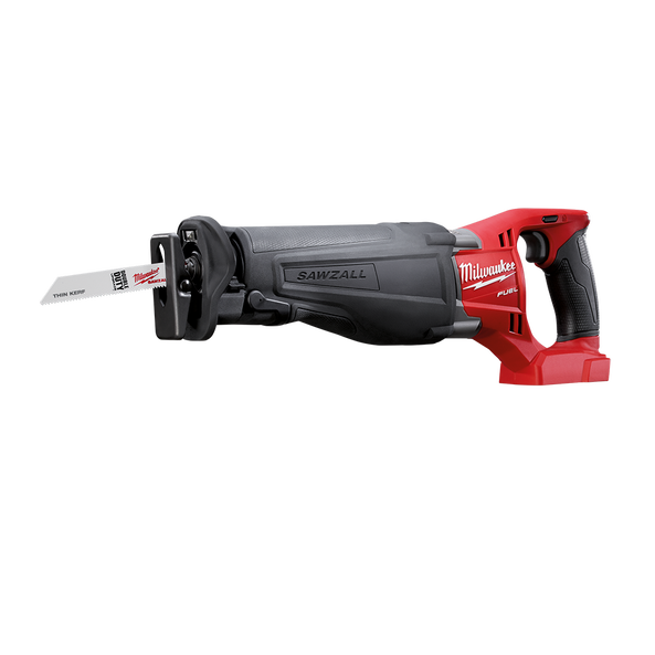 M18 FUEL&trade; SAWZALL&trade; Reciprocating Saw Kit