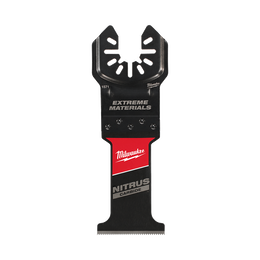 OPEN-LOK™ 35mm (1-3/8") NITRUS CARBIDE™ Extreme Materials Blade 1 Pack