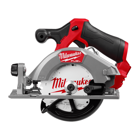 M12 FUEL™ 140mm Circular Saw (Tool Only), , hi-res