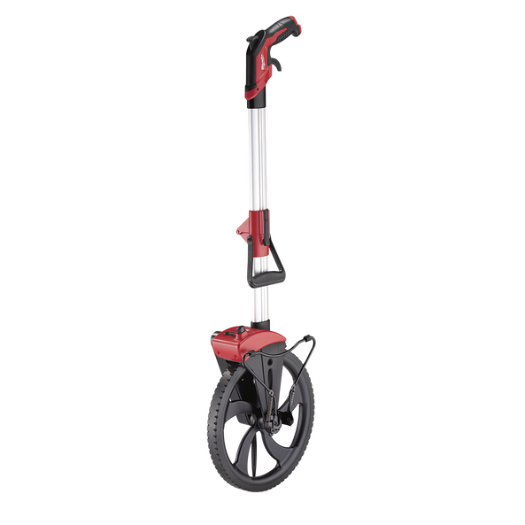 Mitre 10 store measuring wheel