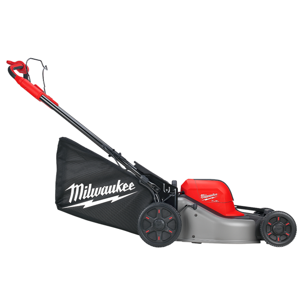 M18 FUEL™ 18" (457mm) Self-Propelled Dual Battery Lawn Mower (Tool Only), , hi-res