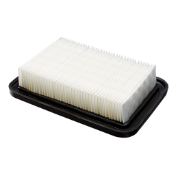 Internal Flat Filter for AS30LAC
