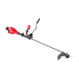 M18 FUEL™ Dual Battery Brushcutter/Line Trimmer with Double Shoulder Harness (Tool Only)