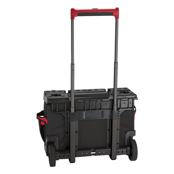 609mm (24") Hardtop Rolling Bag