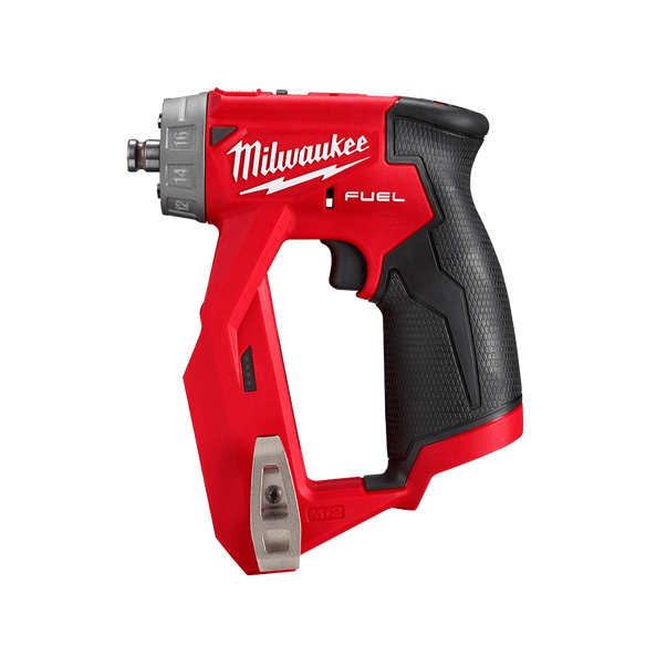 Milwaukee installation drill driver hot sale