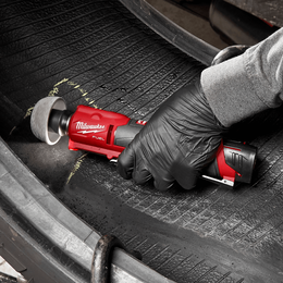 M12 FUEL™ Low Speed Tyre Buffer (Tool Only)