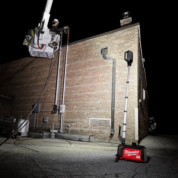 MX FUEL™ Compact Tower Light (Tool Only), , hi-res