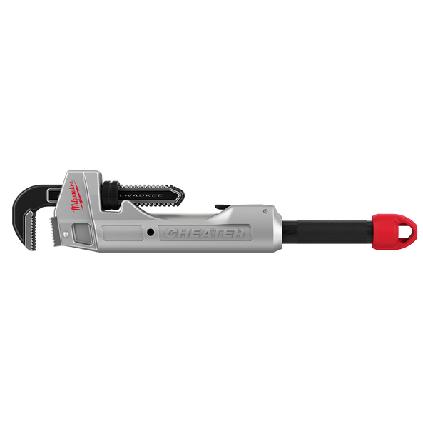 CHEATER Adaptable Pipe Wrench, , hi-res