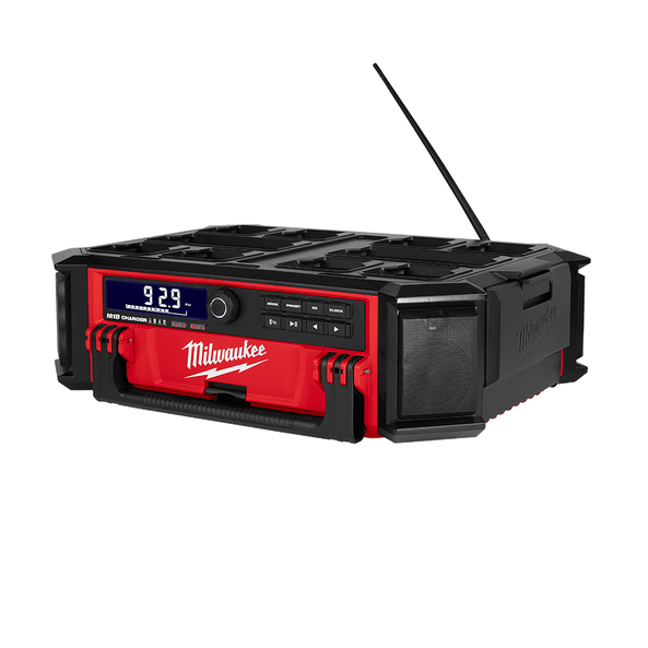 Milwaukee speaker m18 review sales