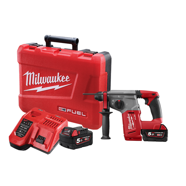 Milwaukee m18ch top