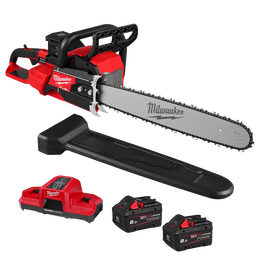 M18 FUEL™ 20" (508mm) Dual Battery Chainsaw Kit