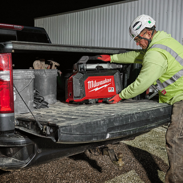 MX FUEL™ Compact Tower Light (Tool Only), , hi-res