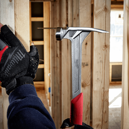 17oz Smooth Face Framing Hammer