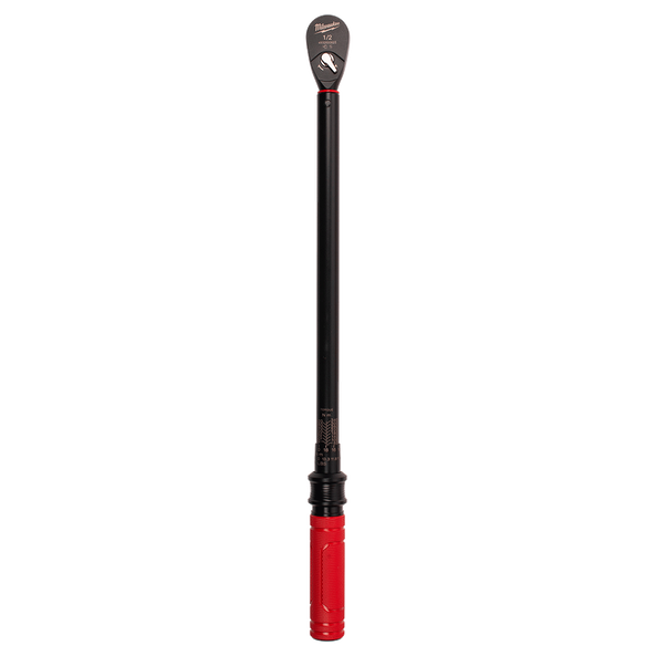 1/2" Drive Click Torque Wrench 60-340NM, , hi-res