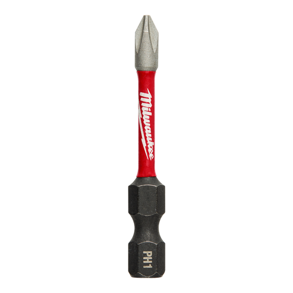 SHOCKWAVE™ Power Bit Phillips #1 50mm (2")
