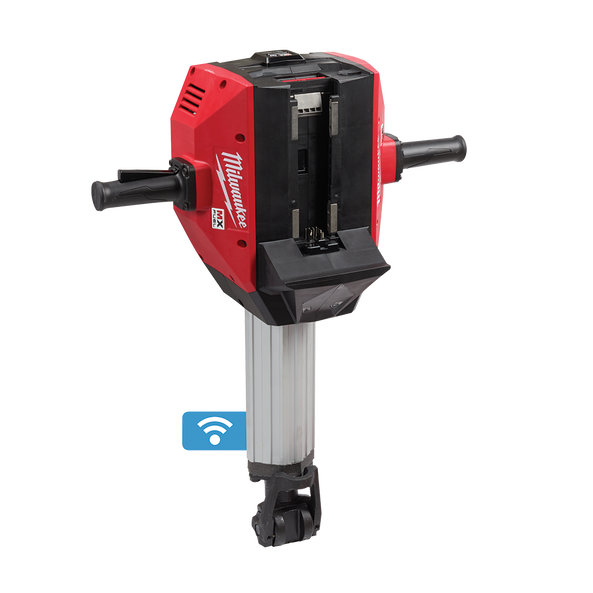 Milwaukee MX FUEL Breaker MXFDH2528H 0 Milwaukee Tool NZ