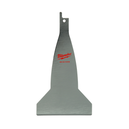 SAWZALL™ & HACKZALL™ Scraper Blade 76.2mm 3" 1 Pack