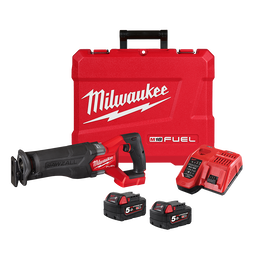 M18 FUEL™ SAWZALL™ Reciprocating Saw Kit