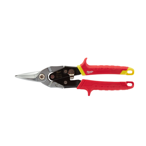 Straight Cutting Aviation Snips