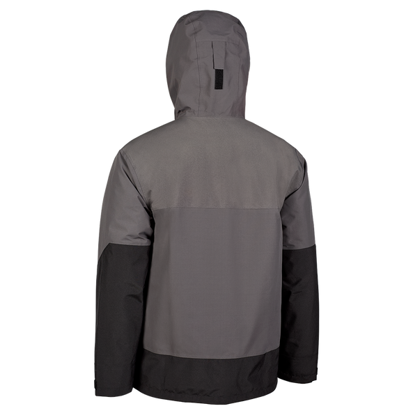 HYDROBREAK™ Rain Shell Jacket, , hi-res