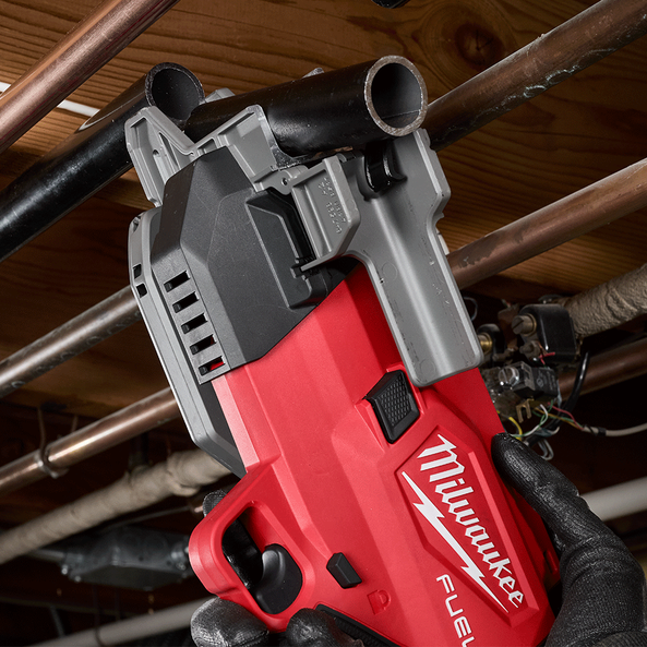 M18 FUEL&trade; Steel Pipe Cutter (Tool Only), , hi-res