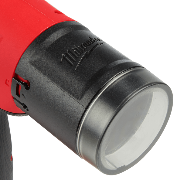 Milwaukee m18 rivet gun 2025