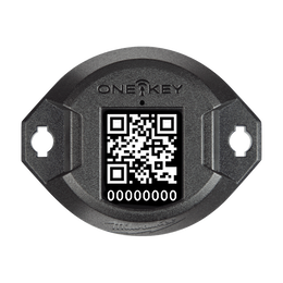 ONE-KEY™ TICK™ Bluetooth® Tracking Tag