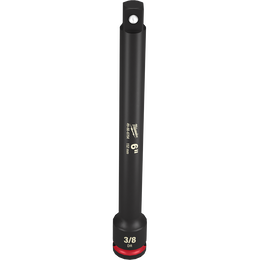SHOCKWAVE™ 3/8" Drive 152mm (6") Impact Socket Extension