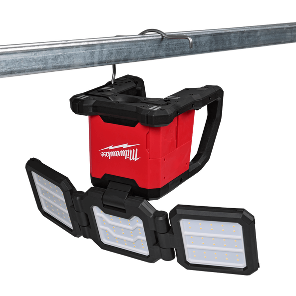 M18™ Three Panel Flood Light (Tool Only), , hi-res