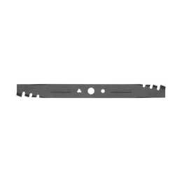 21" (533mm) High Lift Mower Blade
