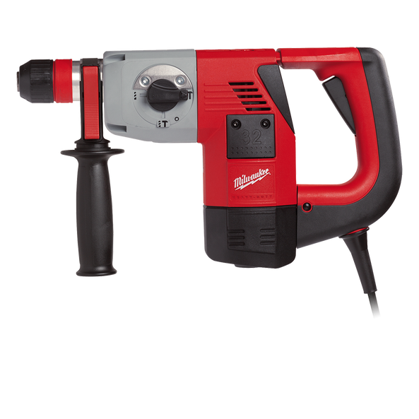 900W 3-Mode SDS Plus Rotary Hammer
