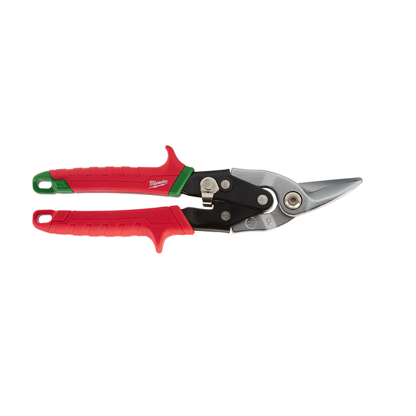 Right Cutting Aviation Snips