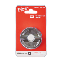 EXACT™ M50 Knockout Punch