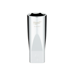 1/2" Drive 15/16" SAE 6-Point Deep Socket